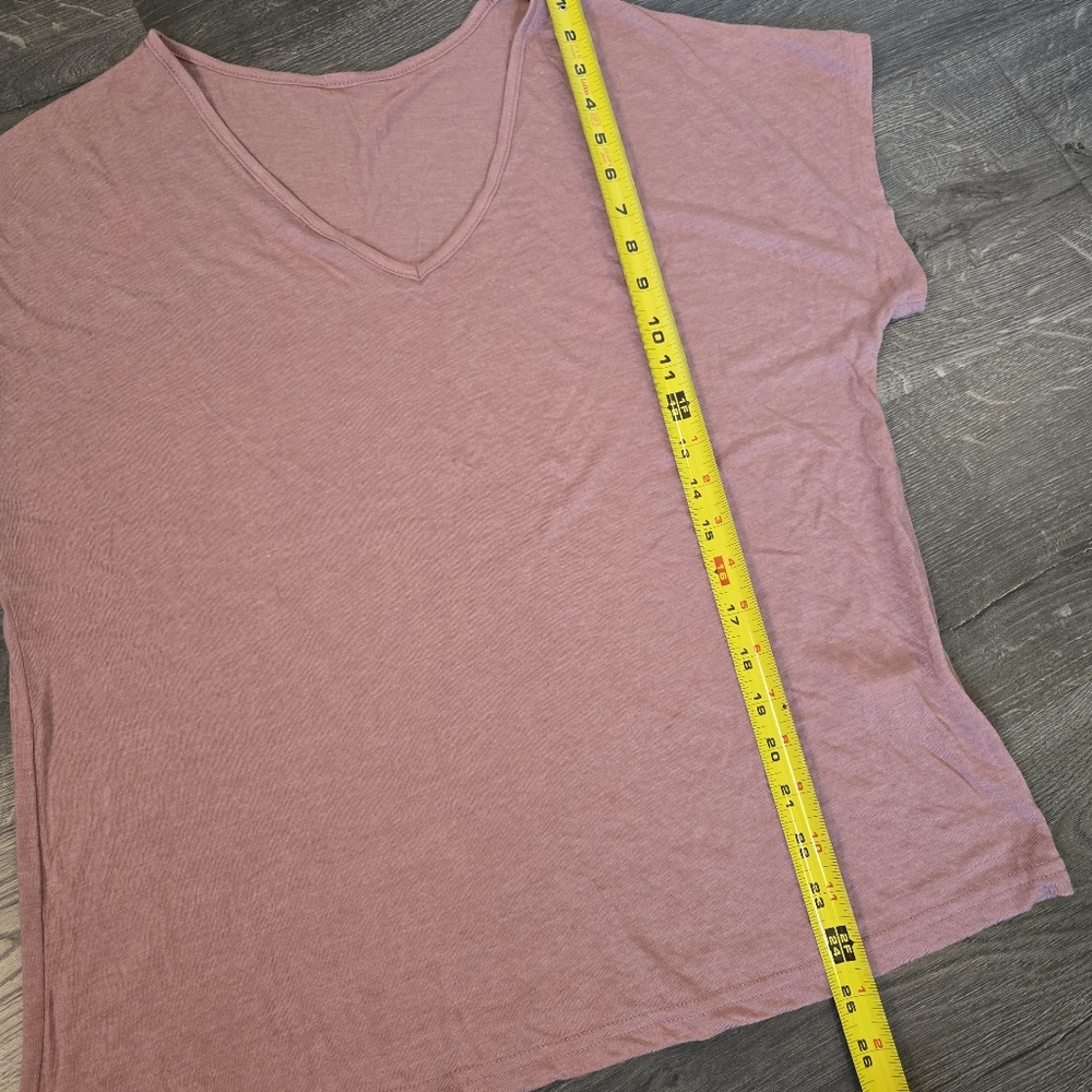 Boxy Top - Picture 4 of 6
